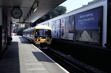 Harrow-on-the Hill