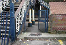 Upper Warlingham